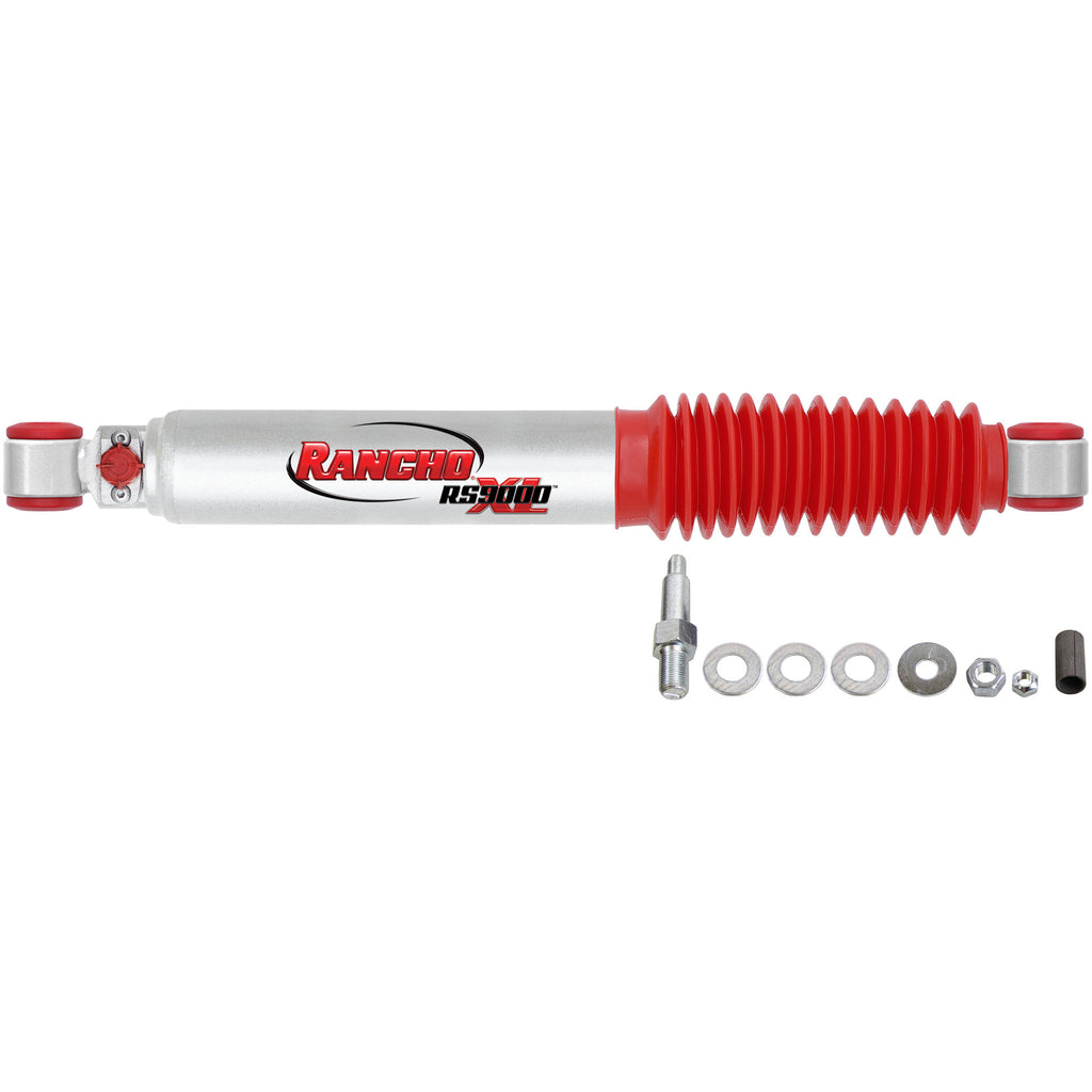 Rancho RS999036 RS9000XL Shock Absorber Fits F-250 Super Duty F-350 Super Duty