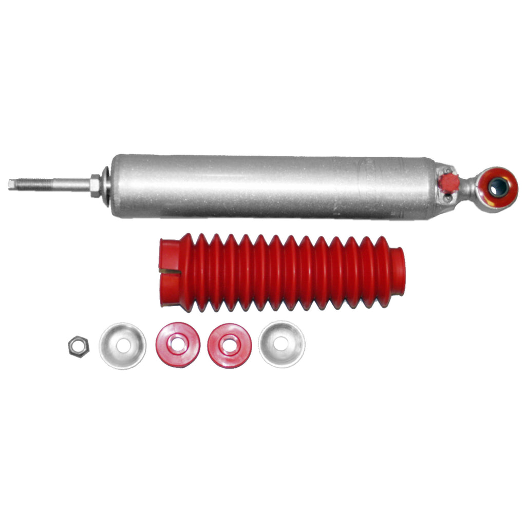 Rancho RS999043 RS9000XL Shock Absorber Fits F-250 Super Duty F-350 Super Duty