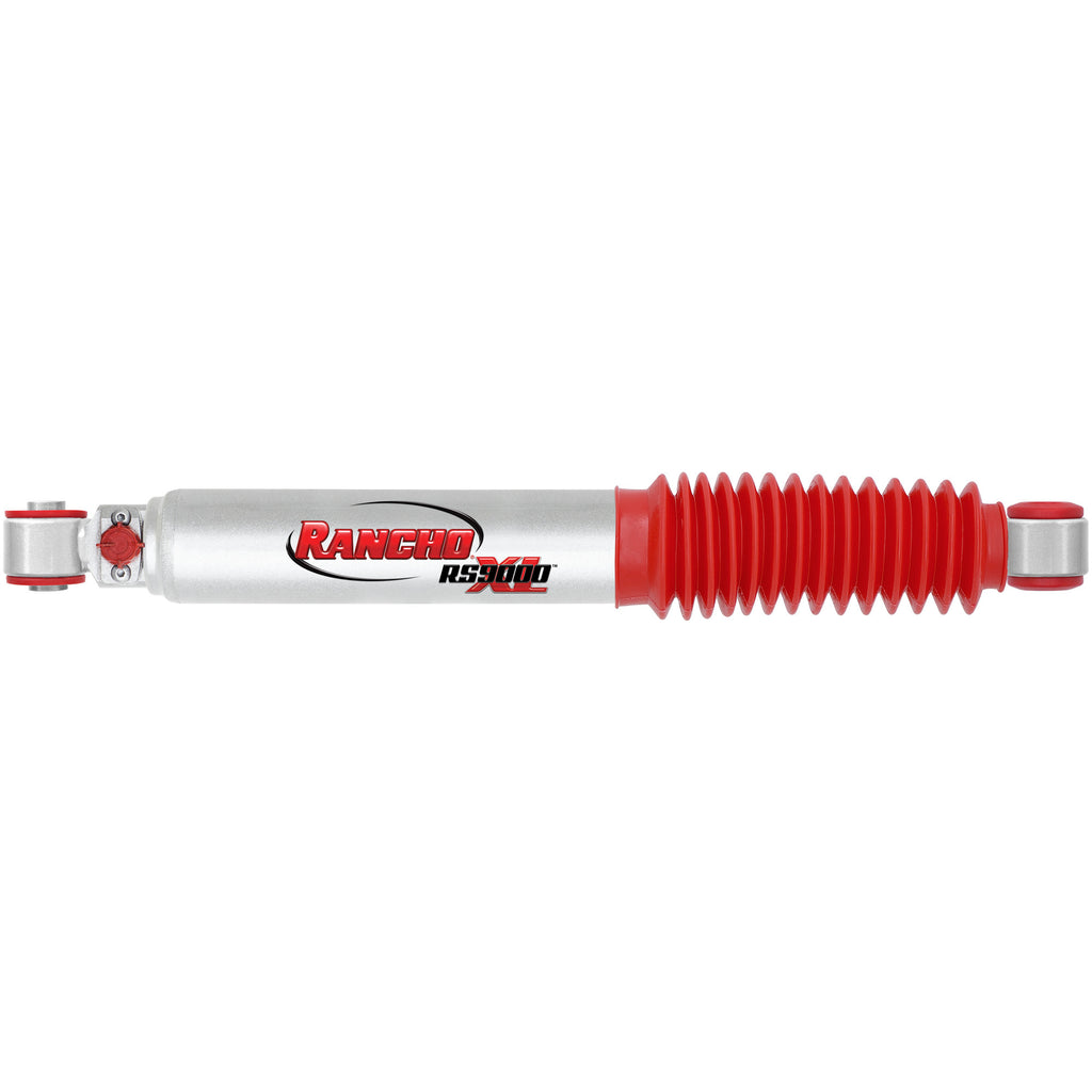 Rancho RS999046 RS9000XL Shock Absorber Fits F-250 Super Duty F-350 Super Duty