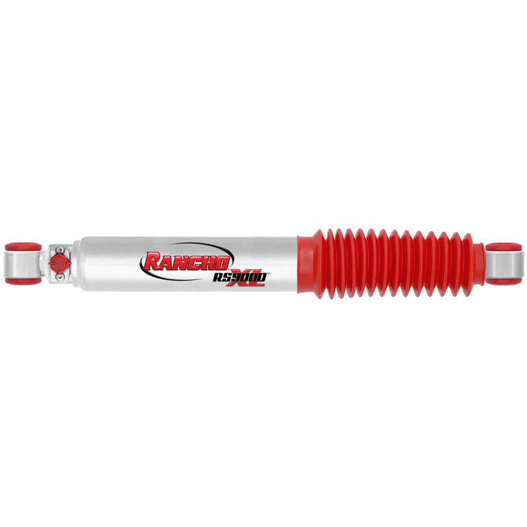 Rancho RS999047A RS9000XL Shock Absorber Fits F-250 Super Duty F-350 Super Duty