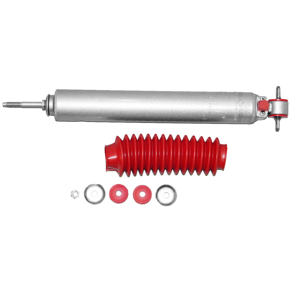 Rancho RS999061 RS9000XL Shock Absorber Fits 97-06 Wrangler (TJ)