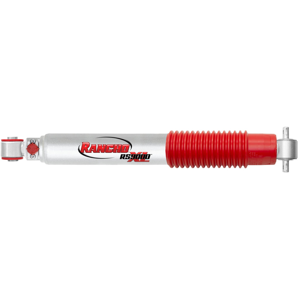 Rancho RS999062 RS9000XL Shock Absorber Fits 97-06 Wrangler (TJ)