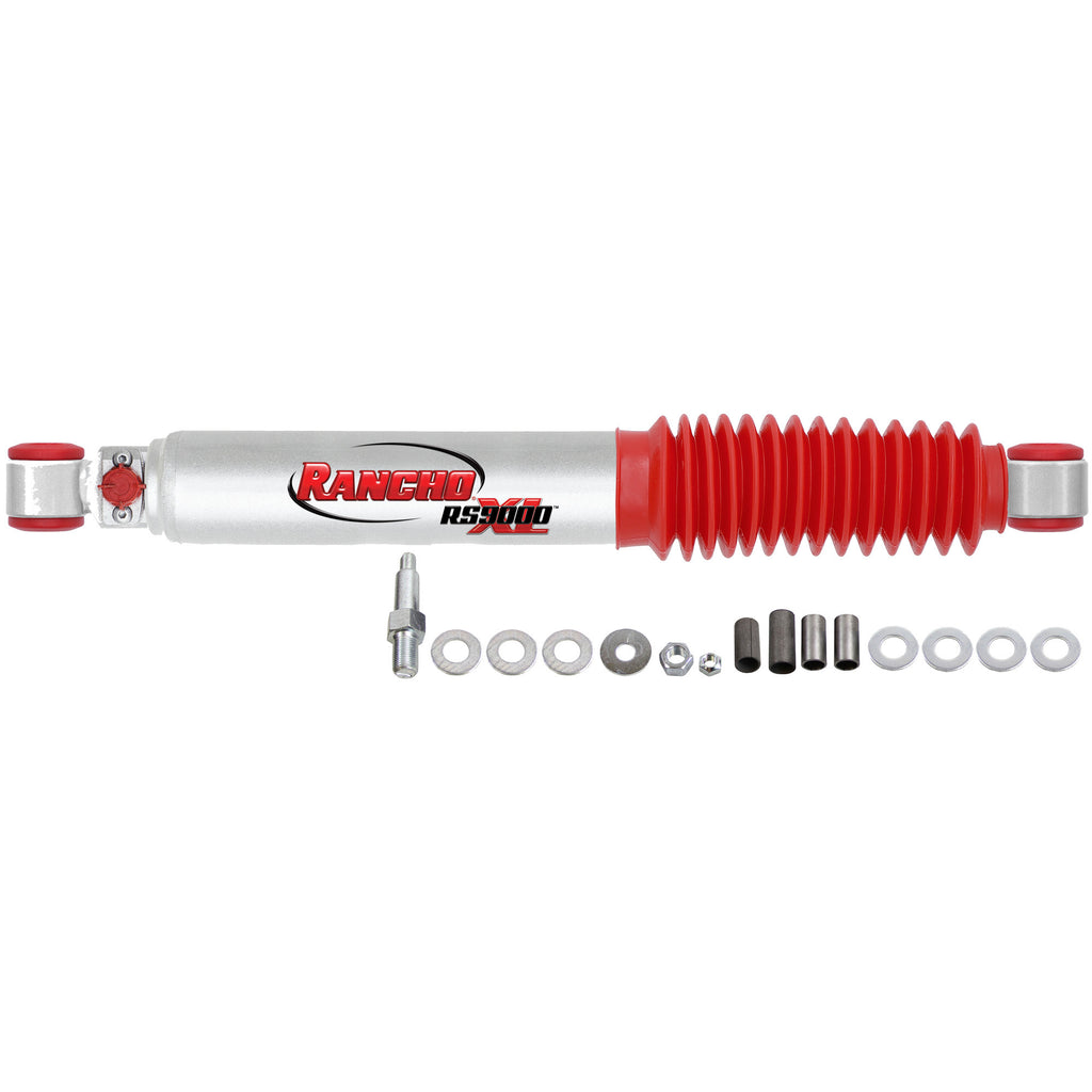 Rancho RS999112 RS9000XL Shock Absorber