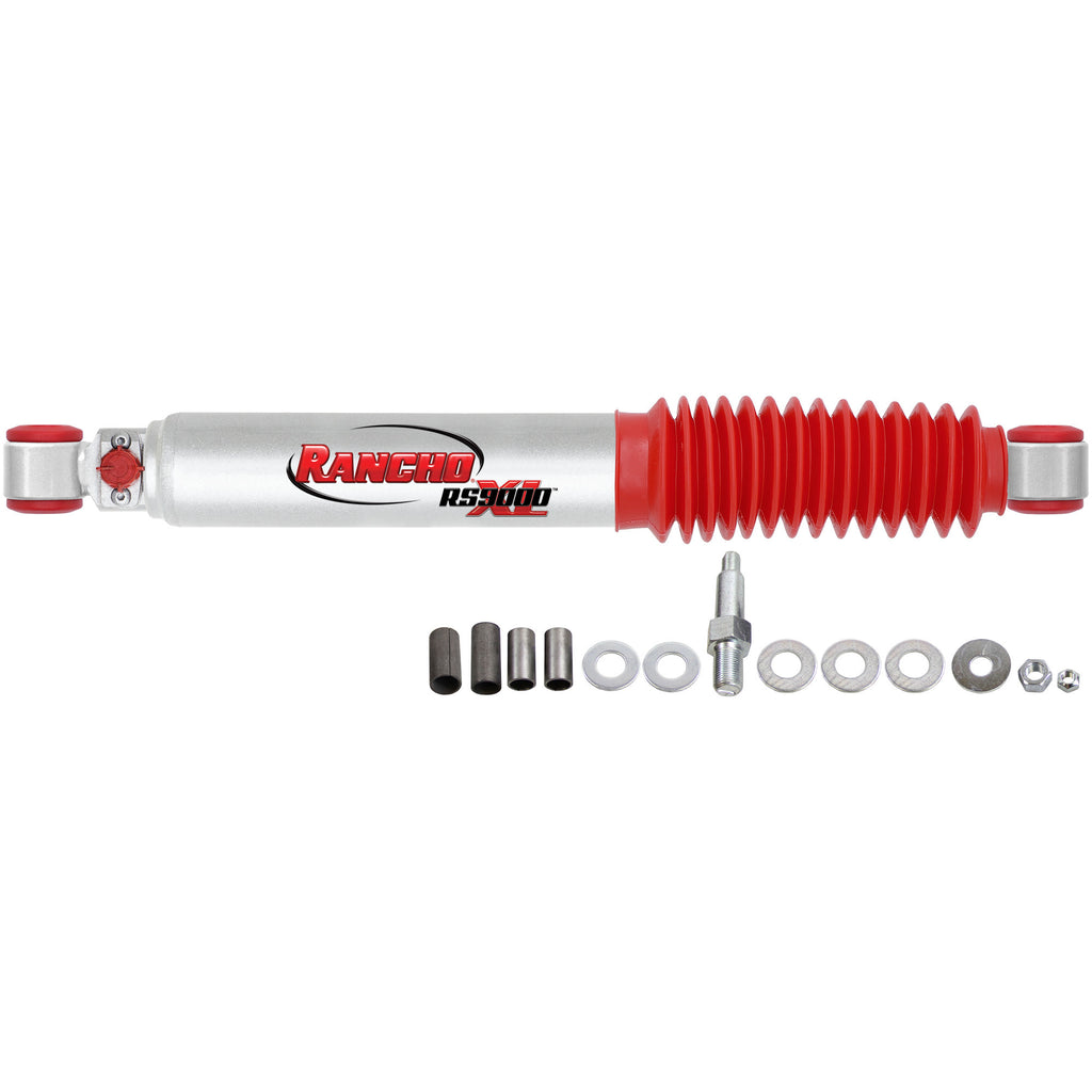 Rancho RS999118 RS9000XL Shock Absorber