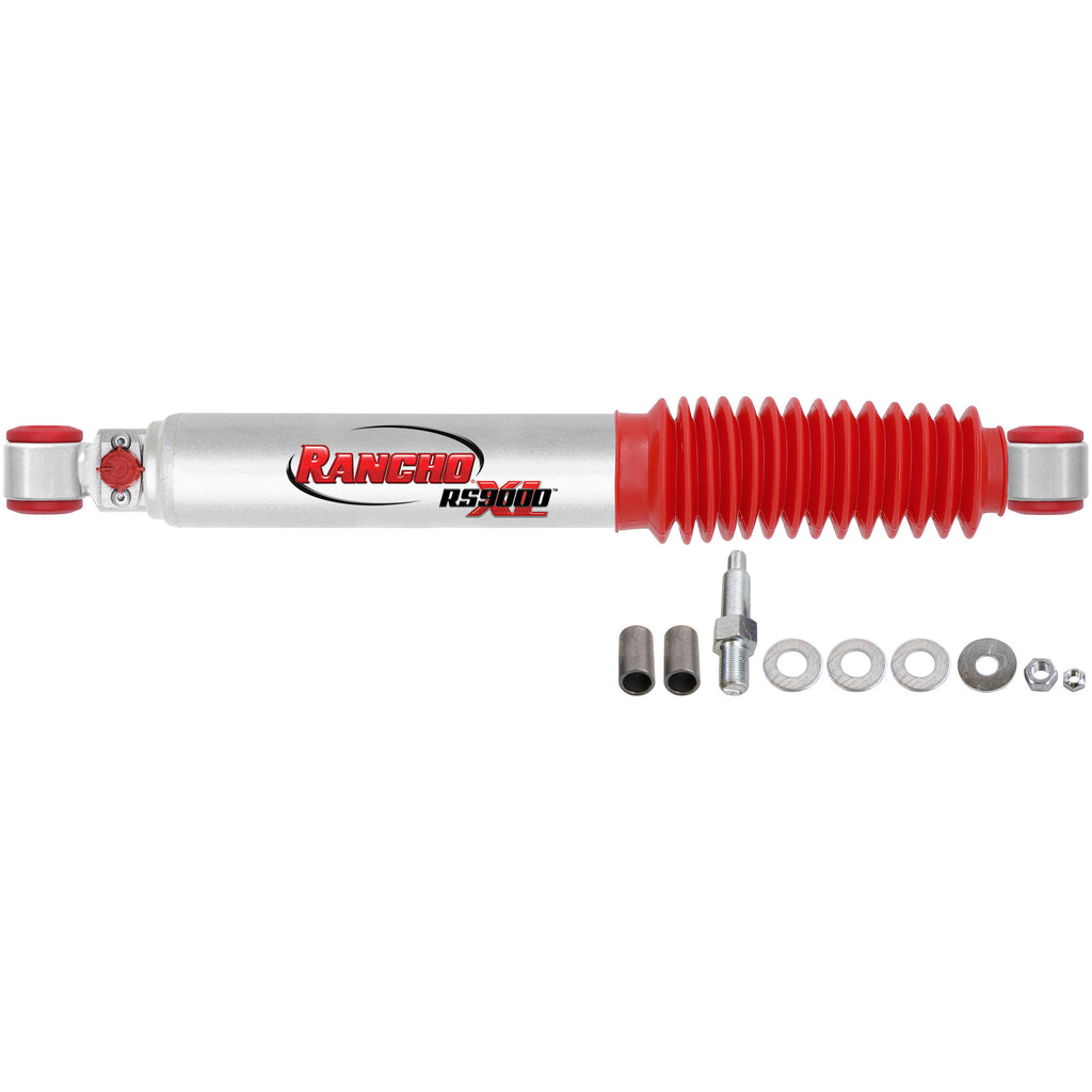 Rancho RS999120 RS9000XL Shock Absorber