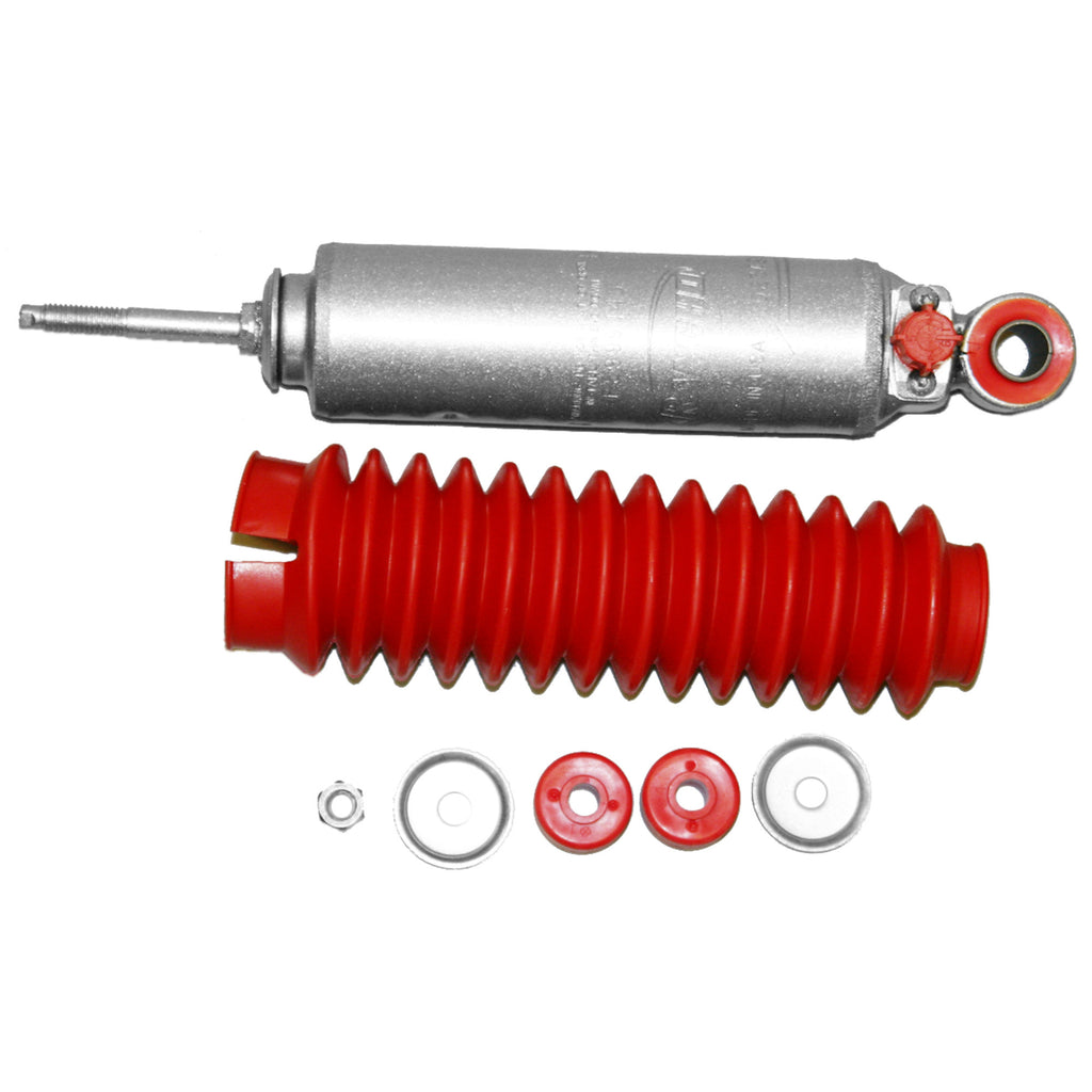 Rancho RS999145 RS9000XL Shock Absorber Fits 86-98 4Runner Pickup T100 Pickup