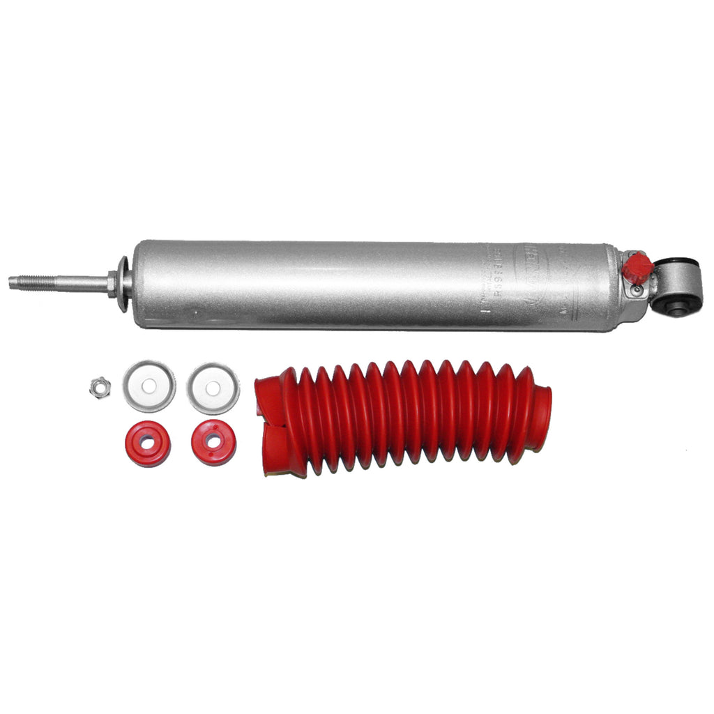 Rancho RS999168 RS9000XL Shock Absorber Fits 87-95 Wrangler (YJ)