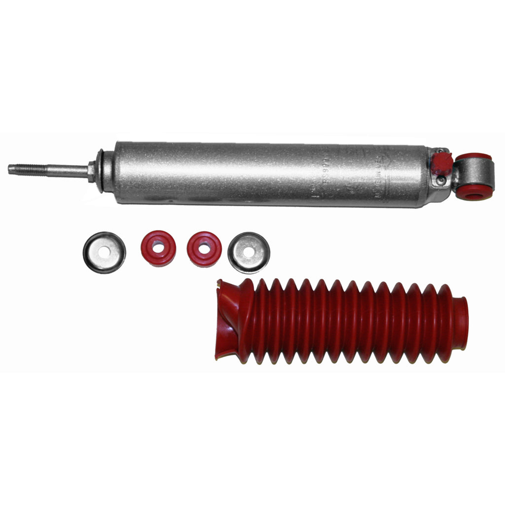 Rancho RS999186 RS9000XL Shock Absorber Fits 91-97 Passport Rodeo