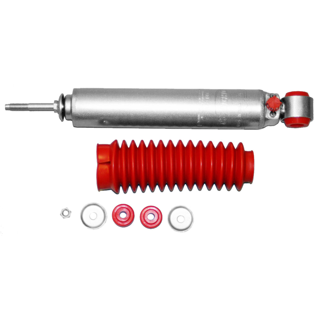 Rancho RS999187 RS9000XL Shock Absorber Fits 90-02 4Runner