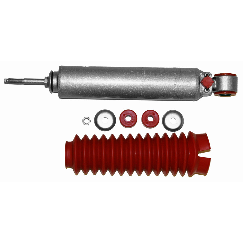 Rancho RS999213 RS9000XL Shock Absorber Fits 92-00 Montero Montero Sport Pajero