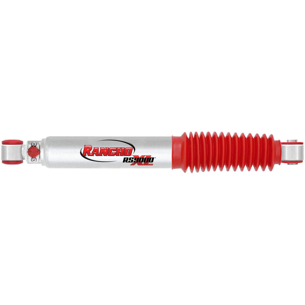 Rancho RS999215 RS9000XL Shock Absorber Fits 92-02 SLX Trooper VehiCROSS