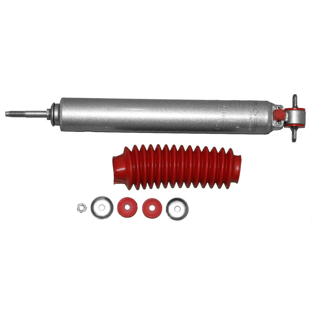 Rancho RS999255 RS9000XL Shock Absorber Fits 97-06 Wrangler (TJ)