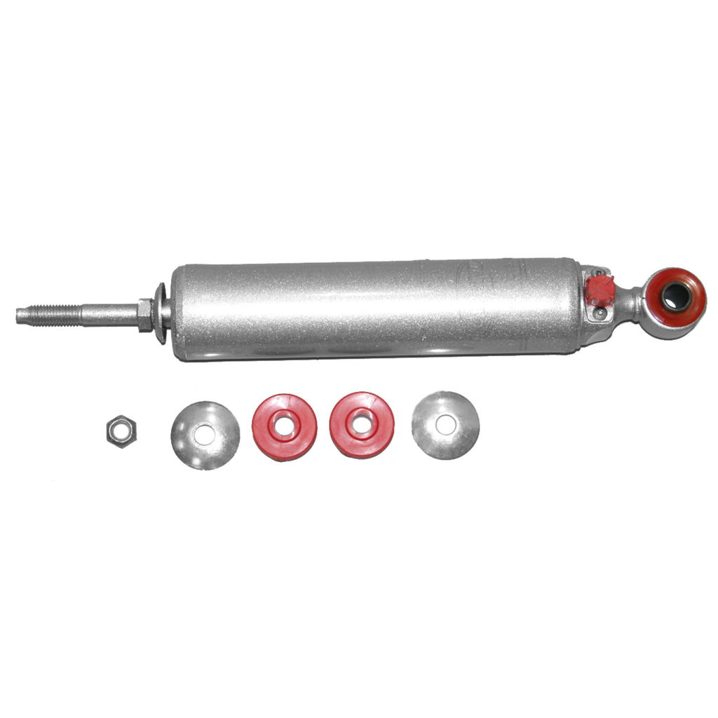 Rancho RS999283 RS9000XL Shock Absorber Fits 02-05 Ram 1500