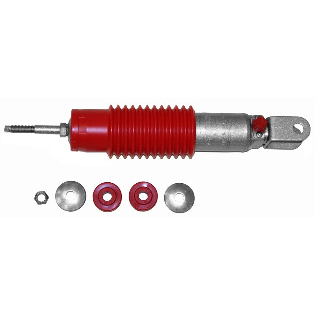 Rancho RS999307 RS9000XL Shock Absorber Fits 06-10 H3 H3T