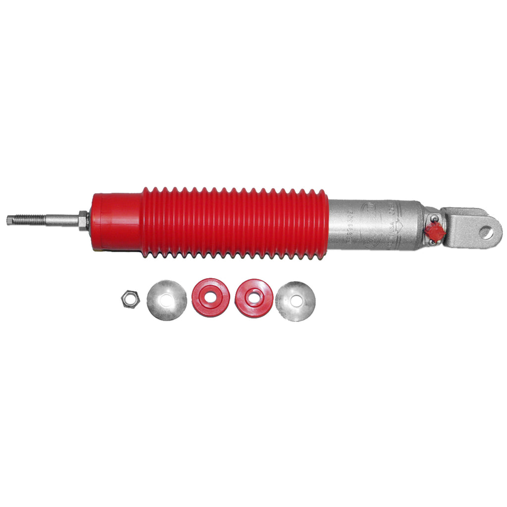 Rancho RS999309 RS9000XL Shock Absorber Fits 06-09 H3