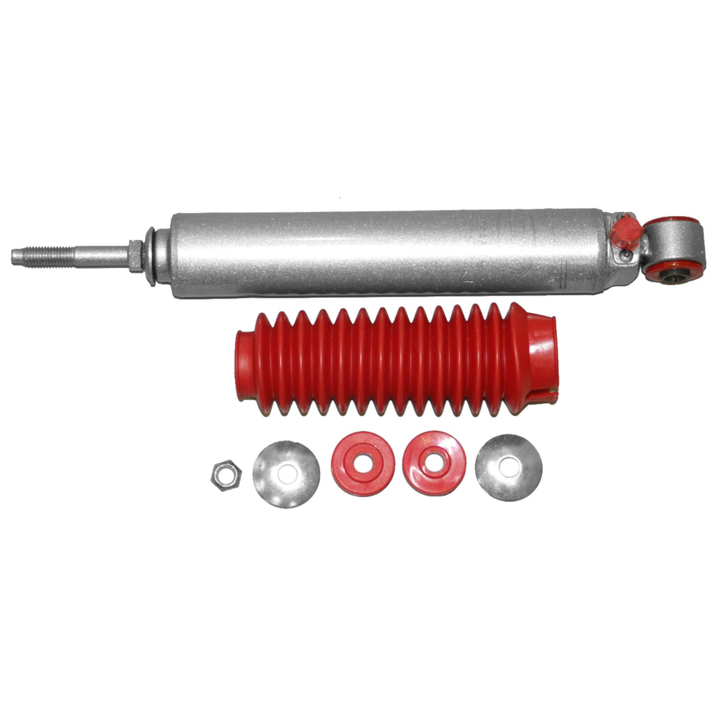 Rancho RS999326 RS9000XL Shock Absorber Fits 07-18 Wrangler (JK)