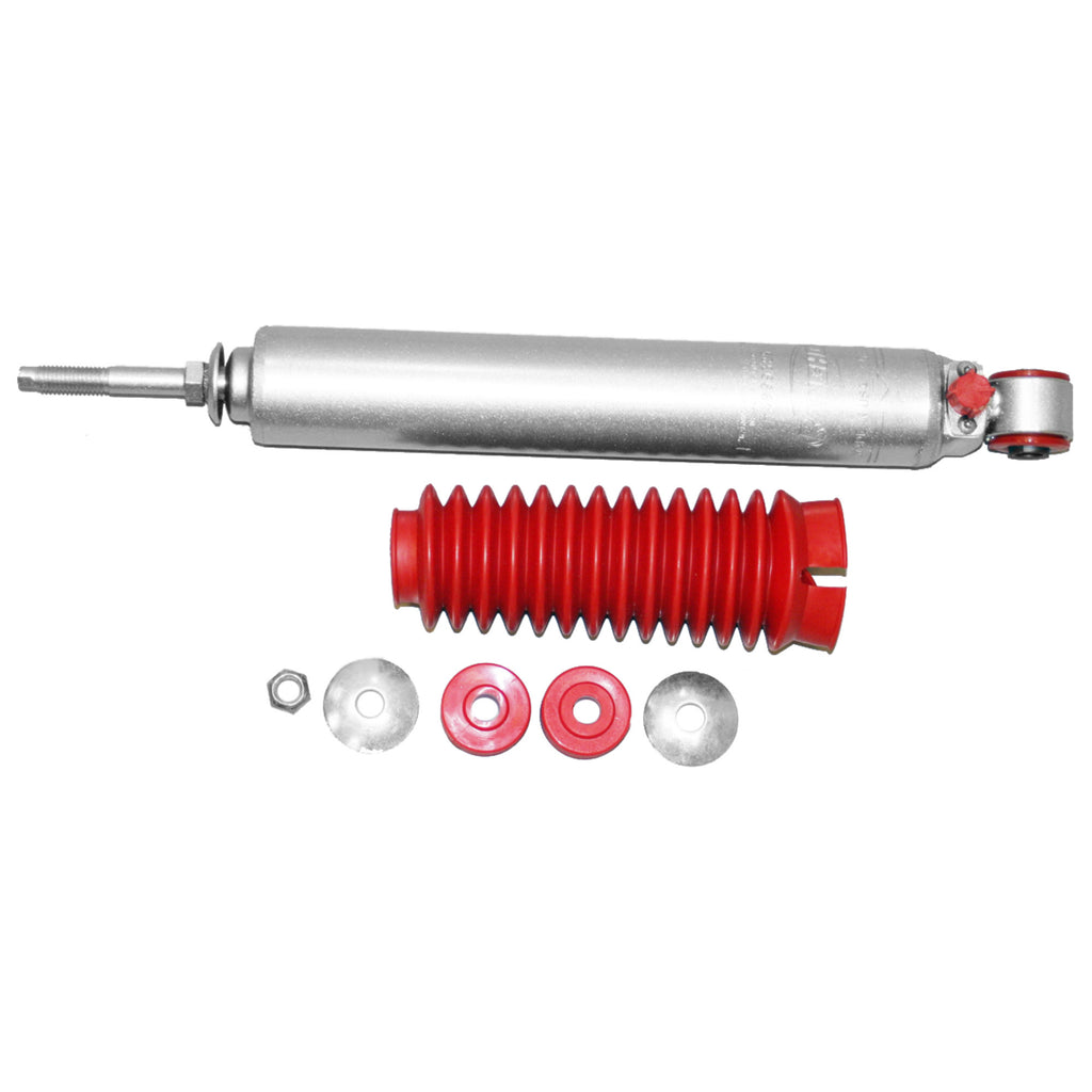 Rancho RS999329 RS9000XL Shock Absorber Fits 07-18 Wrangler (JK)