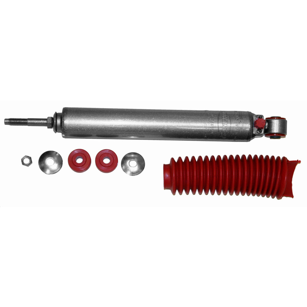 Rancho RS999331 RS9000XL Shock Absorber Fits 07-18 Wrangler (JK)