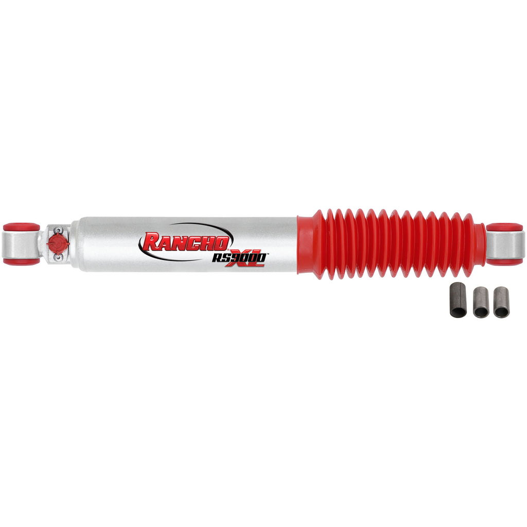 Rancho RS999333 RS9000XL Shock Absorber Fits 87-04 Frontier Pathfinder