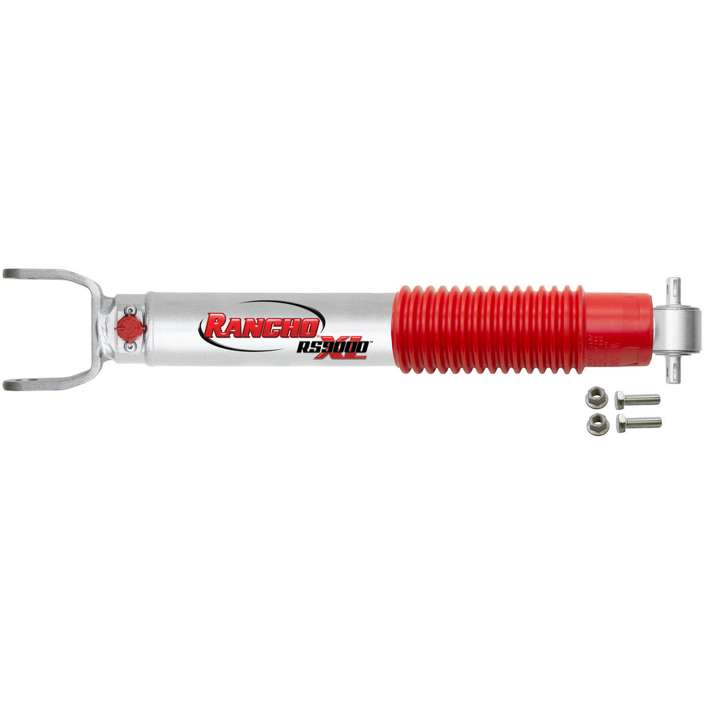 Rancho RS999377 RS9000XL Shock Absorber