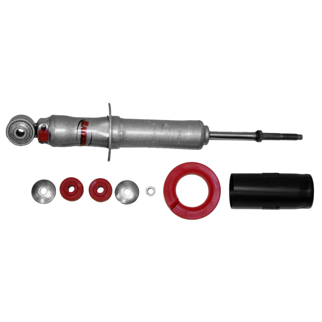 Rancho RS999763 RS9000XL Series Suspension Strut Assembly Fits 4Runner Tacoma