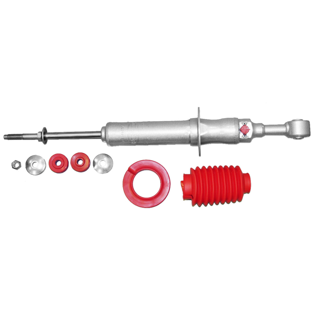 Rancho RS999777 RS9000XL Series Suspension Strut Assembly Fits 4Runner Tacoma