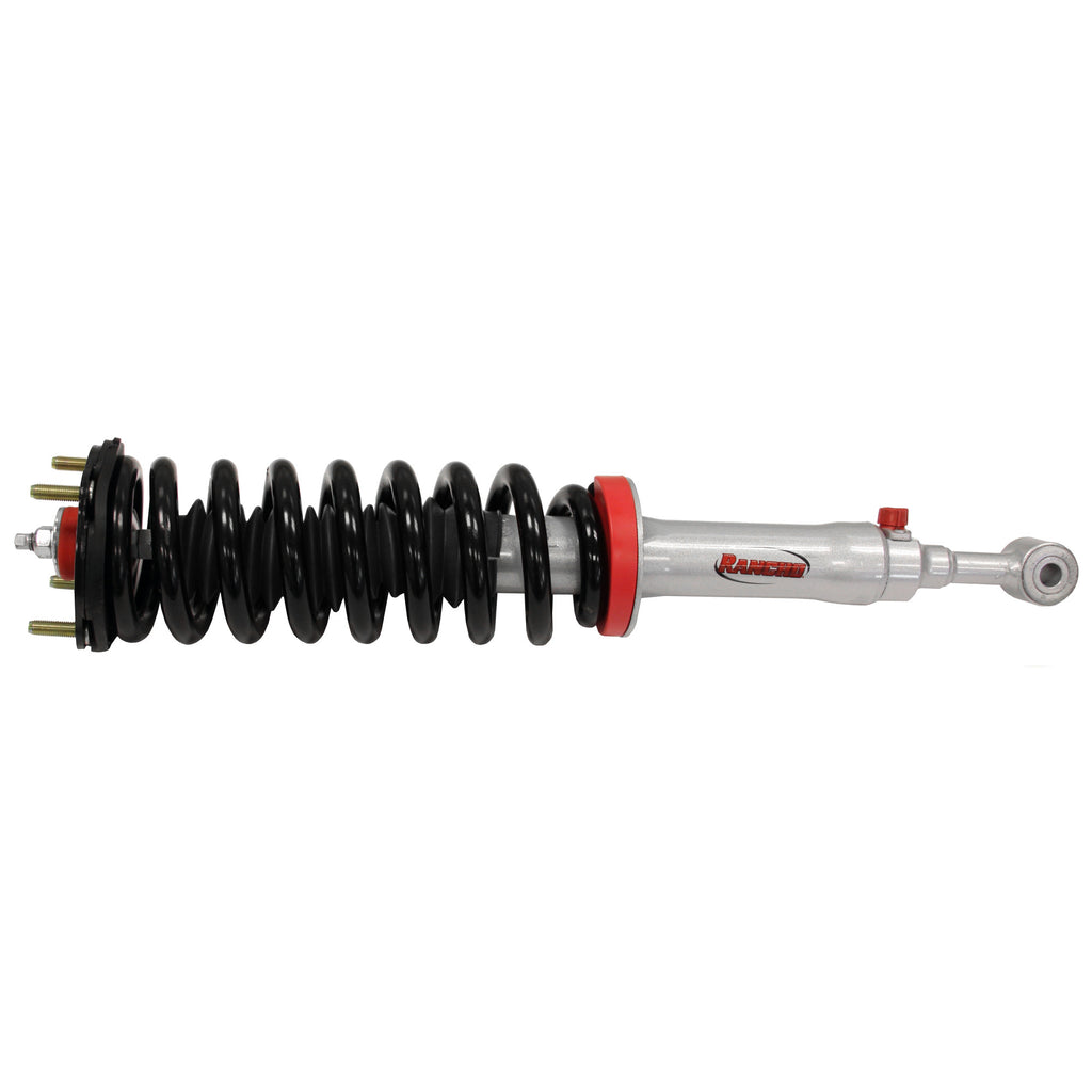 Rancho RS999920 QuickLIFT Quick-Strut Fits 07-20 Tundra