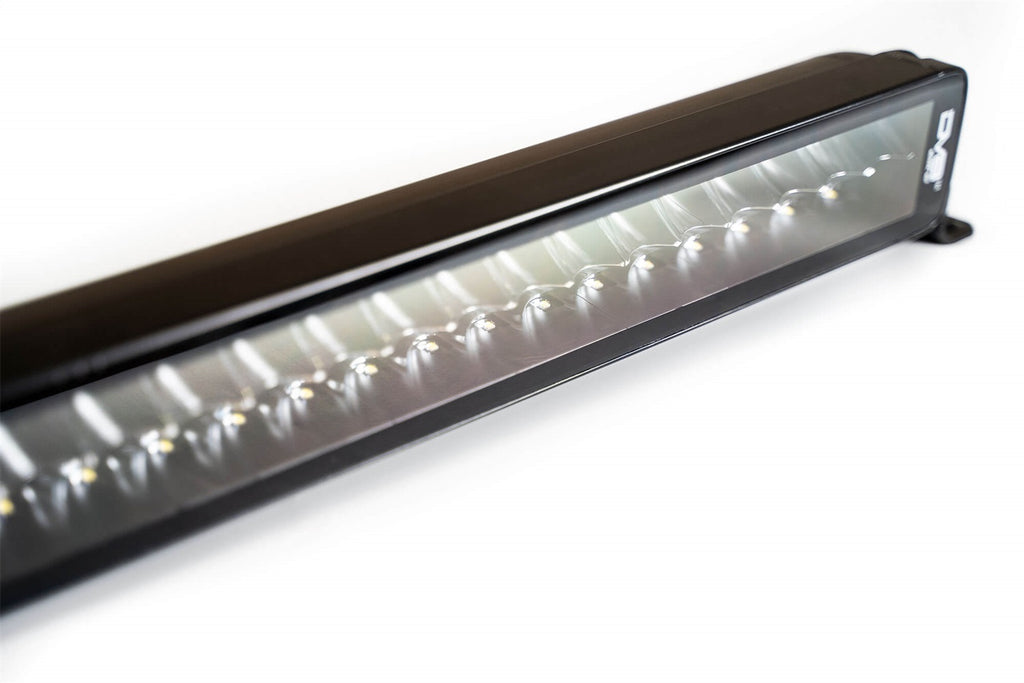 DV8 Offroad BE20EW200W LED Light Bar