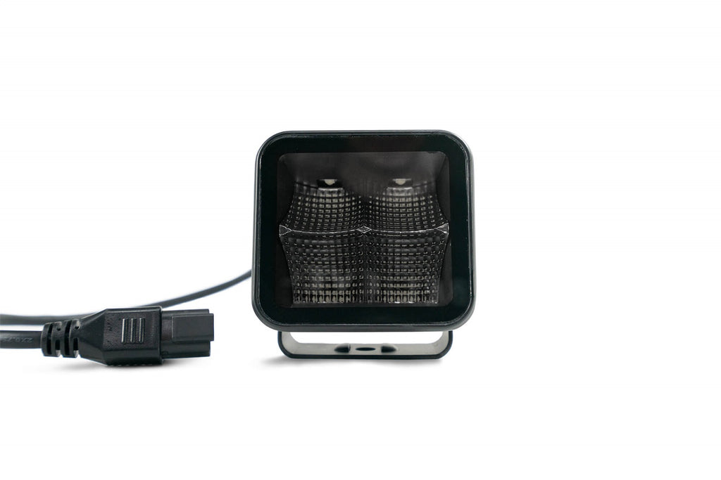 DV8 Offroad BE3EW40W LED Light