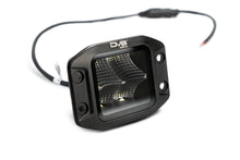 Load image into Gallery viewer, DV8 Offroad BE3FMW40W LED Light