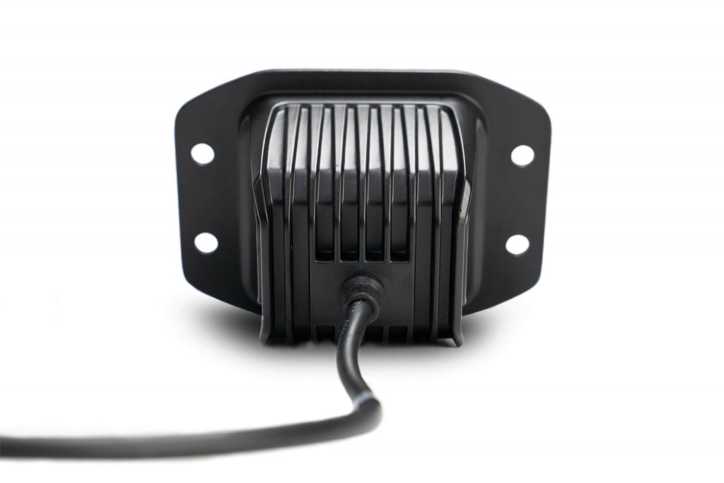 DV8 Offroad BE3FMW40W LED Light