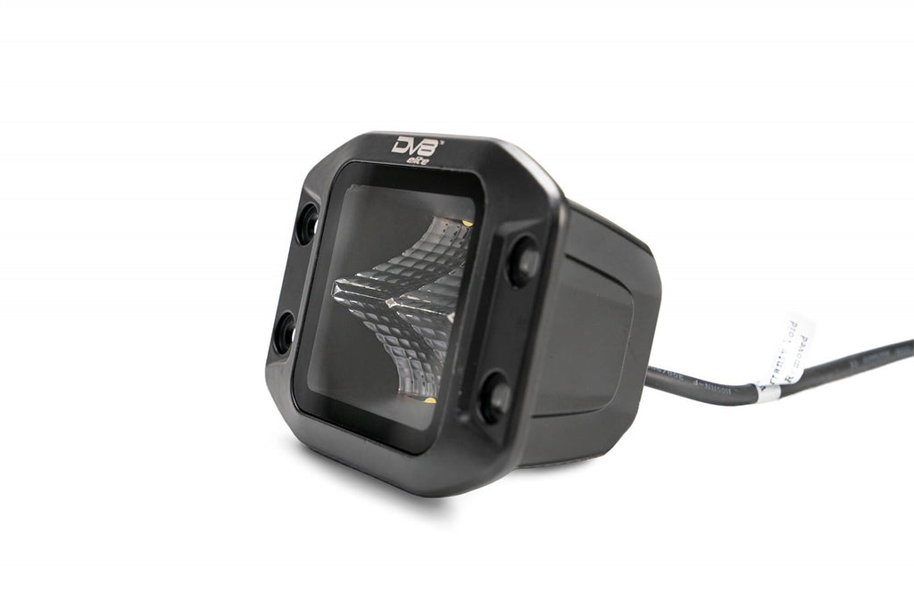 DV8 Offroad BE3FMW40W LED Light