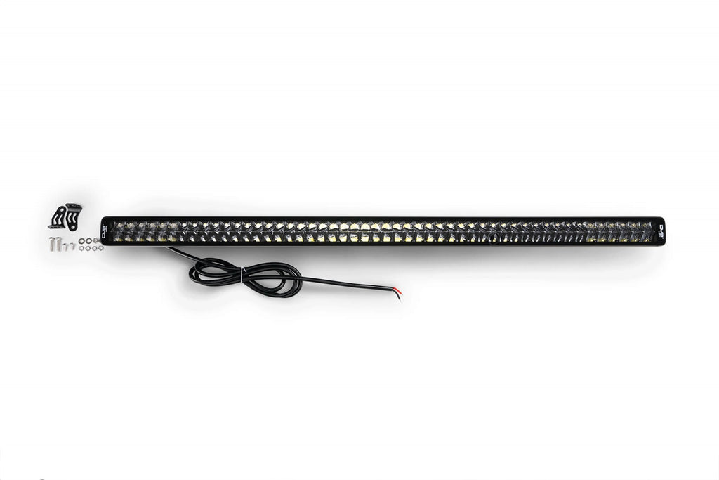 DV8 Offroad BE52EW500W LED Light Bar