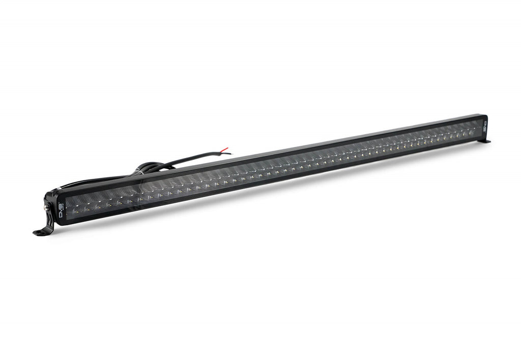 DV8 Offroad BE52EW500W LED Light Bar