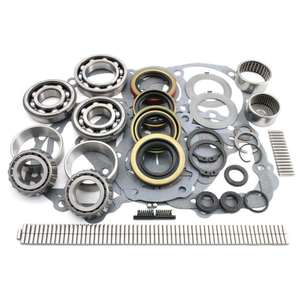 USA Standard Gear ZTBK205GDM4 Transfer Case Bearing and Seal Overhaul Kit