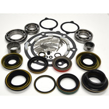 Load image into Gallery viewer, USA Standard Gear ZTBK242B Transfer Case Bearing and Seal Overhaul Kit
