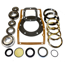 Load image into Gallery viewer, USA Standard Gear ZMBK261WS Manual Transmission Bearing and Seal Overhaul Kit