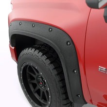 Load image into Gallery viewer, EGR BLF1003 Fender Flare Set For 20-23 Silverado 2500 HD Custom