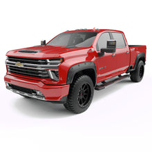 Load image into Gallery viewer, EGR BLF1003 Fender Flare Set For 20-23 Silverado 2500 HD Custom