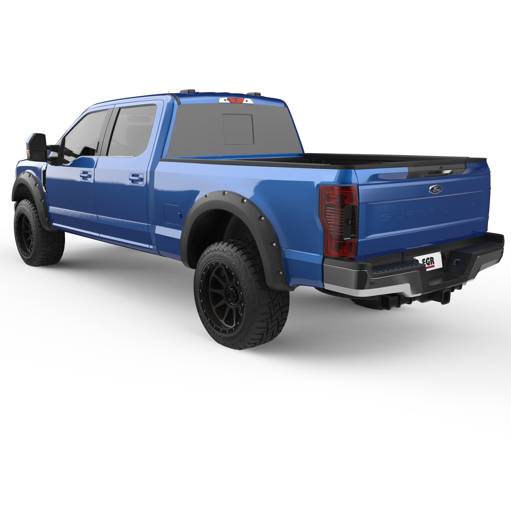 EGR BLF1006 Fender Flare For 17-21 F-250 Super Duty XLT