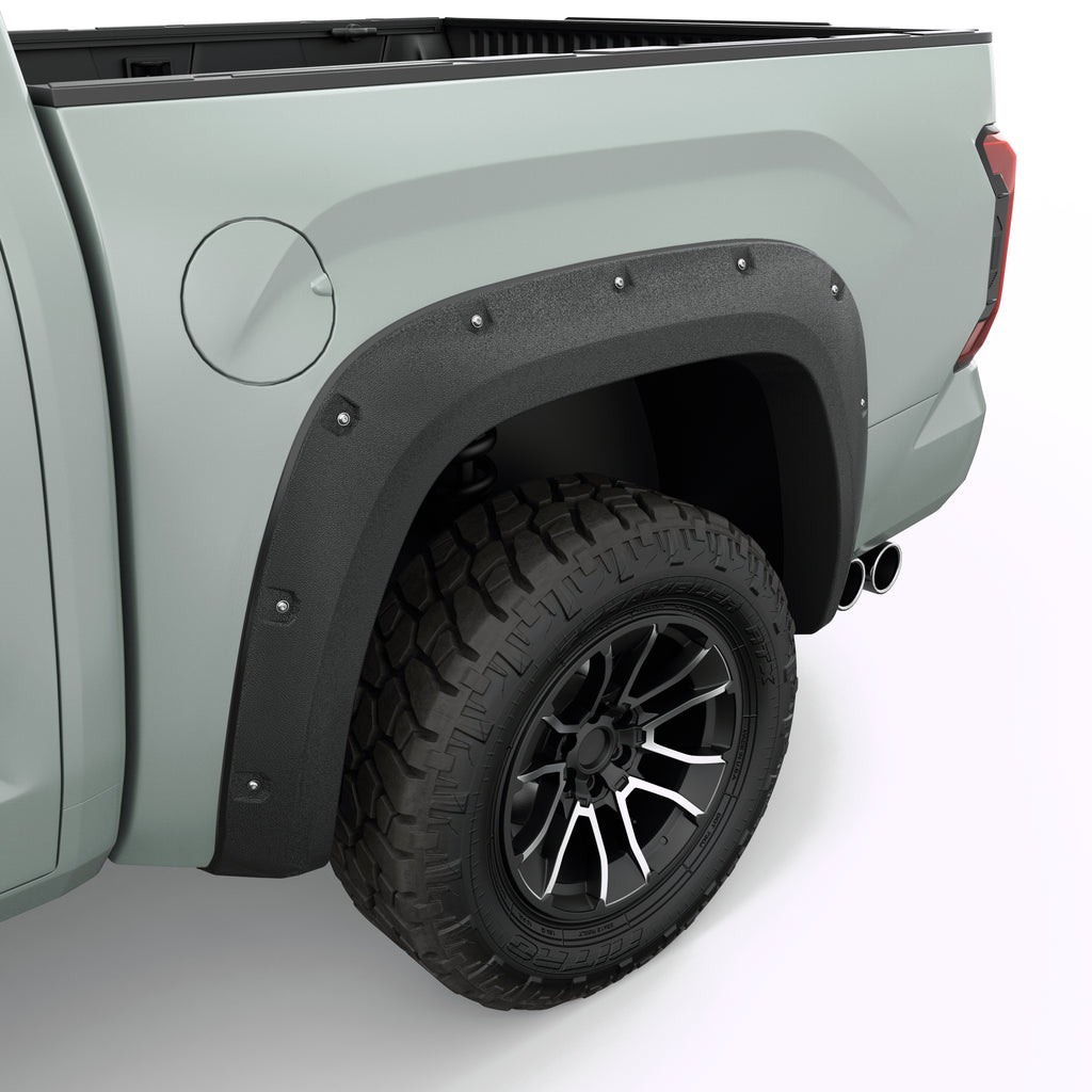 EGR BLF1011 Fender Flare Set For 22-23 Tundra Limited