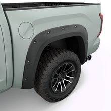 Load image into Gallery viewer, EGR BLF1011 Fender Flare Set For 22-23 Tundra Limited