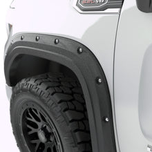 Load image into Gallery viewer, EGR BLF1018 Fender Flare Set For 19-21 Sierra 1500 Base