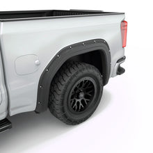 Load image into Gallery viewer, EGR BLF1018 Fender Flare Set For 19-21 Sierra 1500 Base