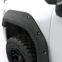 Load image into Gallery viewer, EGR BLF1019 Fender Flare Set For 20-23 Sierra 2500 HD SLT