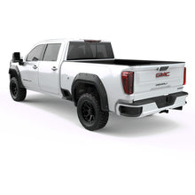 Load image into Gallery viewer, EGR BLF1019 Fender Flare Set For 20-23 Sierra 2500 HD SLT