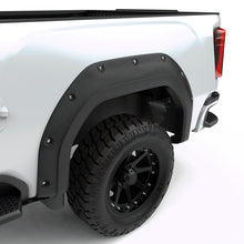 Load image into Gallery viewer, EGR BLF1019 Fender Flare Set For 20-23 Sierra 2500 HD SLT