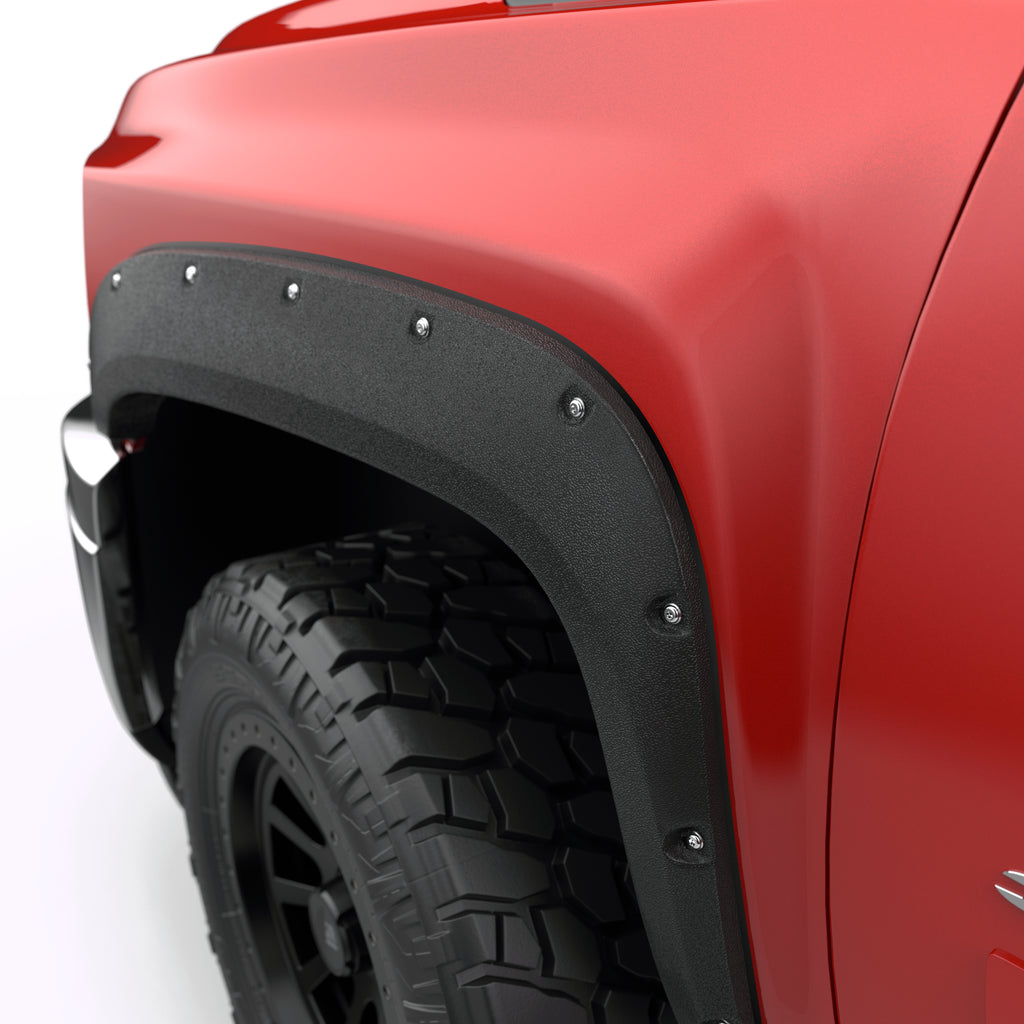 EGR BLF1024 Fender Flare Set For 07-09 Silverado 1500 LT