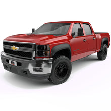 Load image into Gallery viewer, EGR BLF1024 Fender Flare Set For 07-09 Silverado 1500 LT