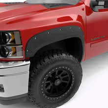 Load image into Gallery viewer, EGR BLF1024 Fender Flare Set For 07-09 Silverado 1500 LT